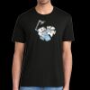 Super Soft Perfect Tri ® Tee Thumbnail