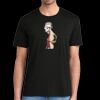 Super Soft Perfect Tri ® Tee Thumbnail