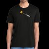 Super Soft Perfect Tri ® Tee Thumbnail
