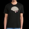 Super Soft Perfect Tri ® Tee Thumbnail