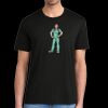 Super Soft Perfect Tri ® Tee Thumbnail