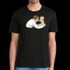 Super Soft Perfect Tri ® Tee Thumbnail