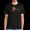 Super Soft Perfect Tri ® Tee Thumbnail