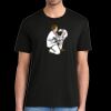 Super Soft Perfect Tri ® Tee Thumbnail
