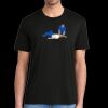 Super Soft Perfect Tri ® Tee Thumbnail
