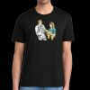 Super Soft Perfect Tri ® Tee Thumbnail