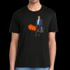 Super Soft Perfect Tri ® Tee Thumbnail