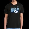 Super Soft Perfect Tri ® Tee Thumbnail