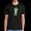 Super Soft Perfect Tri ® Tee Thumbnail