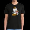 Super Soft Perfect Tri ® Tee Thumbnail