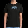 Super Soft Perfect Tri ® Tee Thumbnail