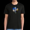 Super Soft Perfect Tri ® Tee Thumbnail