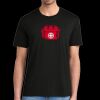 Super Soft Perfect Tri ® Tee Thumbnail
