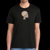 Super Soft Perfect Tri ® Tee Thumbnail