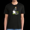 Super Soft Perfect Tri ® Tee Thumbnail