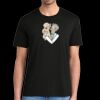 Super Soft Perfect Tri ® Tee Thumbnail