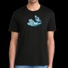 Super Soft Perfect Tri ® Tee Thumbnail