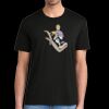 Super Soft Perfect Tri ® Tee Thumbnail