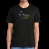 Super Soft Perfect Tri ® Tee Thumbnail