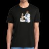Super Soft Perfect Tri ® Tee Thumbnail