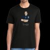 Super Soft Perfect Tri ® Tee Thumbnail