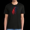 Super Soft Perfect Tri ® Tee Thumbnail