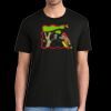 Super Soft Perfect Tri ® Tee Thumbnail