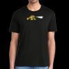 Super Soft Perfect Tri ® Tee Thumbnail