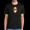 Super Soft Perfect Tri ® Tee Thumbnail