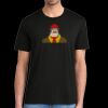 Super Soft Perfect Tri ® Tee Thumbnail
