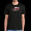 Super Soft Perfect Tri ® Tee Thumbnail