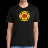 Super Soft Perfect Tri ® Tee Thumbnail