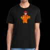Super Soft Perfect Tri ® Tee Thumbnail