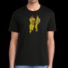 Super Soft Perfect Tri ® Tee Thumbnail
