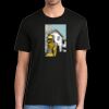 Super Soft Perfect Tri ® Tee Thumbnail
