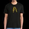 Super Soft Perfect Tri ® Tee Thumbnail