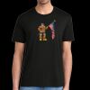 Super Soft Perfect Tri ® Tee Thumbnail
