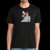 Super Soft Perfect Tri ® Tee Thumbnail