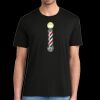 Super Soft Perfect Tri ® Tee Thumbnail