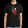 Super Soft Perfect Tri ® Tee Thumbnail