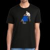 Super Soft Perfect Tri ® Tee Thumbnail