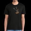Super Soft Perfect Tri ® Tee Thumbnail