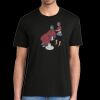 Super Soft Perfect Tri ® Tee Thumbnail