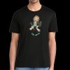 Super Soft Perfect Tri ® Tee Thumbnail
