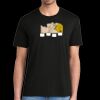Super Soft Perfect Tri ® Tee Thumbnail
