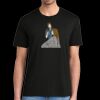 Super Soft Perfect Tri ® Tee Thumbnail