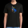 Super Soft Perfect Tri ® Tee Thumbnail
