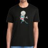 Super Soft Perfect Tri ® Tee Thumbnail