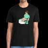 Super Soft Perfect Tri ® Tee Thumbnail