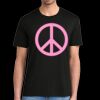 Super Soft Perfect Tri ® Tee Thumbnail